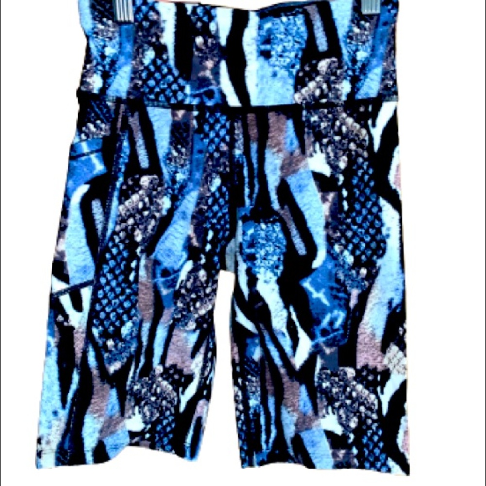 Calvin Klein Biker Shorts